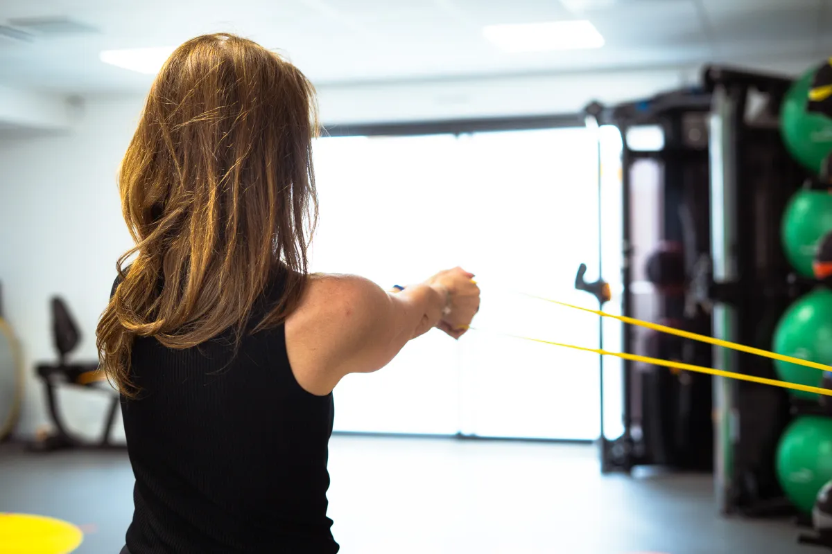 Cabinet KinéO2 Kiné Sport